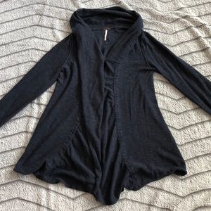 Free People Cardigan Sweater